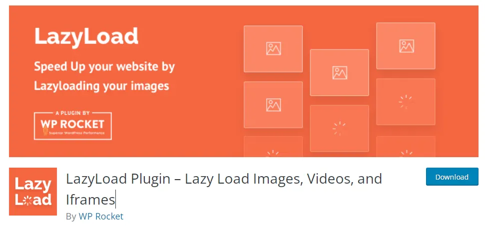 Lazy Load
